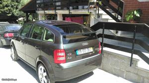 Audi A2 s line Dezembro/00 - à venda - Ligeiros