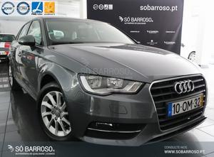 Audi A3 sportback 1.6 TDi Attraction