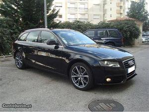 Audi A4 Avant 2.0 Março/09 - à venda - Ligeiros