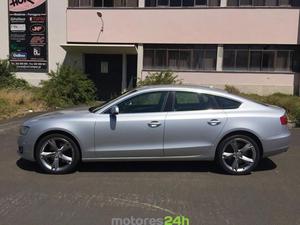 Audi A5 Sportback 2.0 TDi S-line