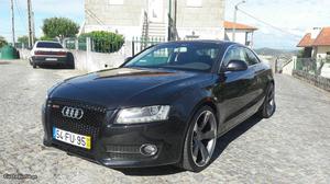 Audi Acv Maio/08 - à venda - Ligeiros Passageiros,