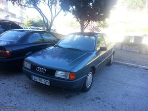 Audi s Abril/88 - à venda - Ligeiros Passageiros,