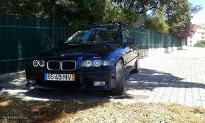BMW 325 TDS Maio/94 - à venda - Ligeiros Passageiros, Viseu