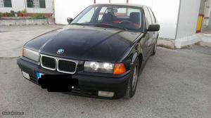 BMW 325 TDs Maio/96 - à venda - Ligeiros Passageiros,