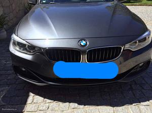 BMW 420 XDrive Abril/14 - à venda - Ligeiros Passageiros,