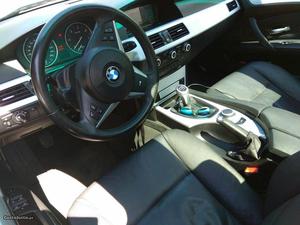 BMW 525 lci Fevereiro/08 - à venda - Ligeiros Passageiros,