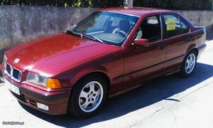 BMW  Setembro/92 - à venda - Ligeiros Passageiros,