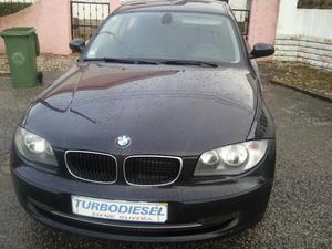  BMW Série d Sport (143cv) (3p)