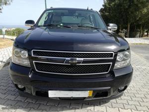 Chevrolet Avalanche 5.2 V8 Gpl iuc 52EUR Janeiro/07 - à