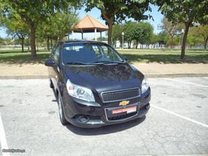 Chevrolet Aveo 1.2 Ls Kmts Dezembro/10 - à venda -