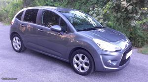 Citroën C3 1.4 hdi attracion Março/11 - à venda -