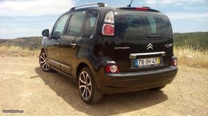 Citroën C3 Picasso 1.6 HDi 110 CV Outubro/09 - à venda -