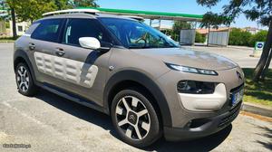 Citroën C4 Cactus Julho/14 - à venda - Ligeiros