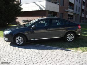 Citroën C5 1.6 HDI Airdream Fevereiro/10 - à venda -