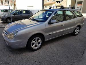 Citroën Xsara  Dezembro/01 - à venda - Ligeiros