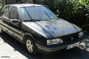 Citroën ZX 5 PORTAS Março/96 - à venda - Ligeiros