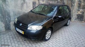 Fiat Punto 1.3cdti  Julho/06 - à venda - Ligeiros