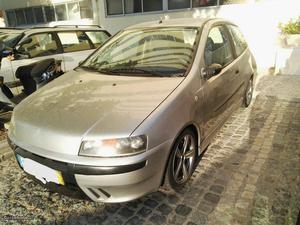 Fiat Punto Sport Outubro/02 - à venda - Ligeiros