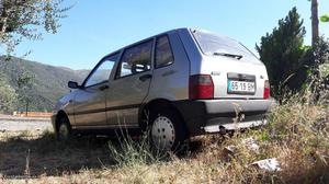 Fiat Uno 1.0 com 96 mil Kms Janeiro/93 - à venda - Ligeiros