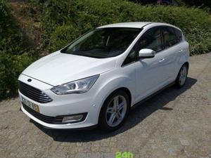 Ford C-MAX 1.5 TDCi Titanium S/S