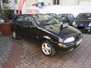 Ford Fiesta 1.25i - Techno