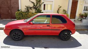 Ford Fiesta 1.8 td van Abril/97 - à venda - Comerciais /