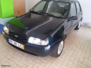 Ford Fiesta Studio Abril/98 - à venda - Ligeiros