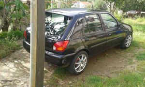 Ford Fiesta techno Julho/99 - à venda - Ligeiros