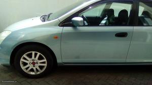 Honda Civic 1.4 LS 90 cv Maio/01 - à venda - Ligeiros