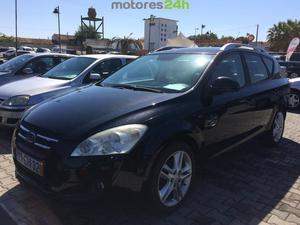 Kia Ceed SW 1.6CRDI