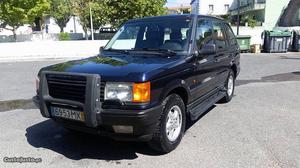 Land Rover Range Rover 2.5 TDS Abril/99 - à venda -