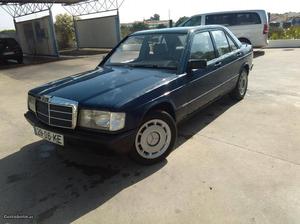 Mercedes-Benz  Agosto/86 - à venda - Ligeiros