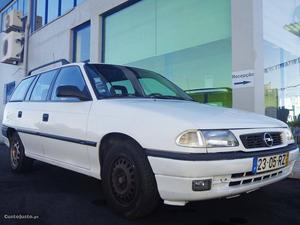 Opel Astra Caravan 1.7D Fevereiro/96 - à venda - Ligeiros