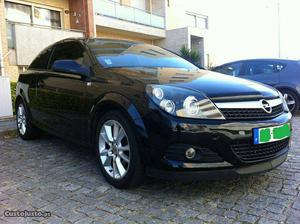 Opel Astra astra GTC 1.7 5Lug Dezembro/08 - à venda -