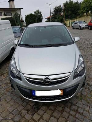 Opel Corsa 1.3 CDTI Dezembro/13 - à venda - Ligeiros