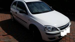 Opel Corsa 1.3 CDTI Janeiro/04 - à venda - Comerciais /