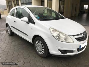 Opel Corsa 1.3CDTI IVA DEDÚTIV. Outubro/07 - à venda -