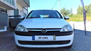Opel Corsa 1.7 ISUZU C/KM Agosto/02 - à venda -