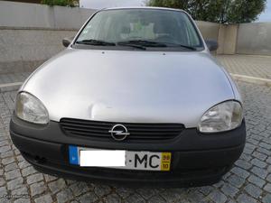 Opel Corsa  kms Outubro/98 - à venda - Ligeiros