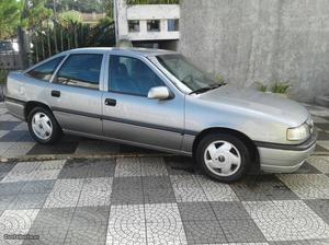 Opel Vectra 1.7 turbo diesel Fevereiro/95 - à venda -