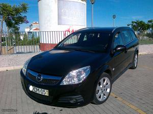 Opel Vectra 1.9 CDTi (cx. aut.) Novembro/06 - à venda -