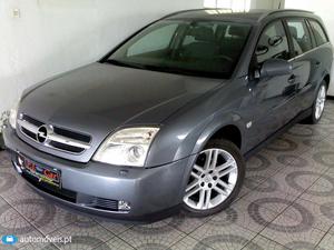 Opel Vectra Opel Vectra C Caravan Elegance 1.9 CDTI 150 CV