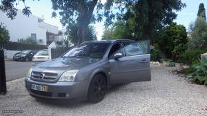 Opel Vectra Station C - 3.0 Abril/04 - à venda - Ligeiros