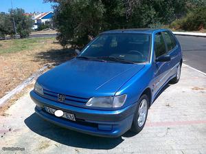 Peugeot 306 Open 1.4 Março/95 - à venda - Ligeiros