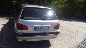 Peugeot 406 HDI Novembro/99 - à venda - Ligeiros