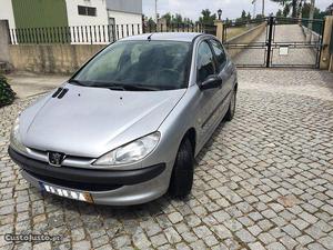 Peugeot  Agosto/99 - à venda - Ligeiros Passageiros,