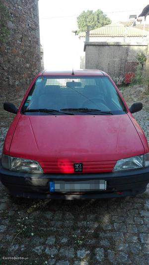 Peugeot  D só 1 dono Dezembro/95 - à venda -