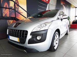 Peugeot  HDI ALLURE 115CV Março/03 - à venda -