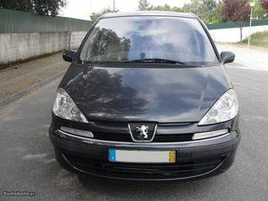 Peugeot  HDI Janeiro/03 - à venda - Monovolume /