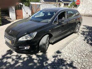 Peugeot  hdi Agosto/11 - à venda - Ligeiros